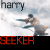 Harry potter icon graphics