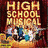 High school musical icon graphics