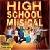 High school musical icon graphics