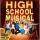 High school musical icon graphics