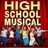 High school musical icon graphics