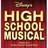High school musical icon graphics