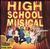 High school musical icon graphics