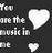 High school musical icon graphics