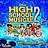 High school musical icon graphics