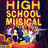 High school musical icon graphics