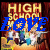 High school musical icon graphics