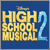 High school musical icon graphics
