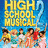 High school musical icon graphics