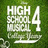 High school musical icon graphics