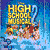 High school musical icon graphics