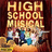 High school musical icon graphics