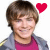 High school musical icon graphics