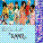 High school musical icon graphics