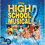 High school musical icon graphics