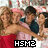 High school musical icon graphics