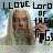 Lord of the rings icon graphics