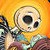 Nightmare before christmas icon graphics