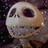 Nightmare before christmas icon graphics