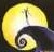 Nightmare before christmas icon graphics