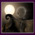 Nightmare before christmas icon graphics