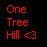 One tree hill