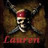 Pirates of the caribbean icon graphics