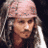 Pirates of the caribbean icon graphics