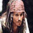 Pirates of the caribbean icon graphics