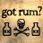 Pirates of the caribbean icon graphics