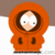 South park icon graphics