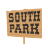 South park icon graphics