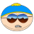 South park icon graphics