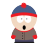 South park icon graphics