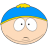 South park icon graphics