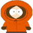 South park icon graphics