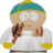 South park icon graphics