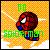 Spiderman icon graphics