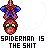 Spiderman