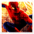 Spiderman icon graphics