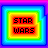 Star wars icon graphics