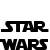 Star wars icon graphics