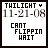 Twilight icon graphics