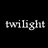 Twilight icon graphics
