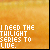 Twilight icon graphics