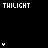 Twilight icon graphics