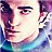 Twilight icon graphics