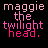 Twilight icon graphics