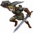 Twilight icon graphics