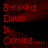 Twilight icon graphics